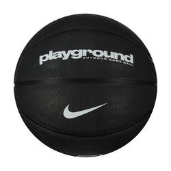 Ballon De Basket PLAYGROUND OUTDOOR (Orange)