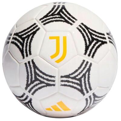 Minipallone Da Calcio Juventus FC Home Bianco