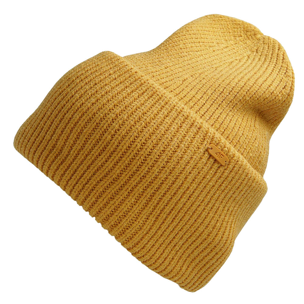 H4Z22CAD00771S Berretto 4F H4Z22-CAD00771S Giallo 2/2