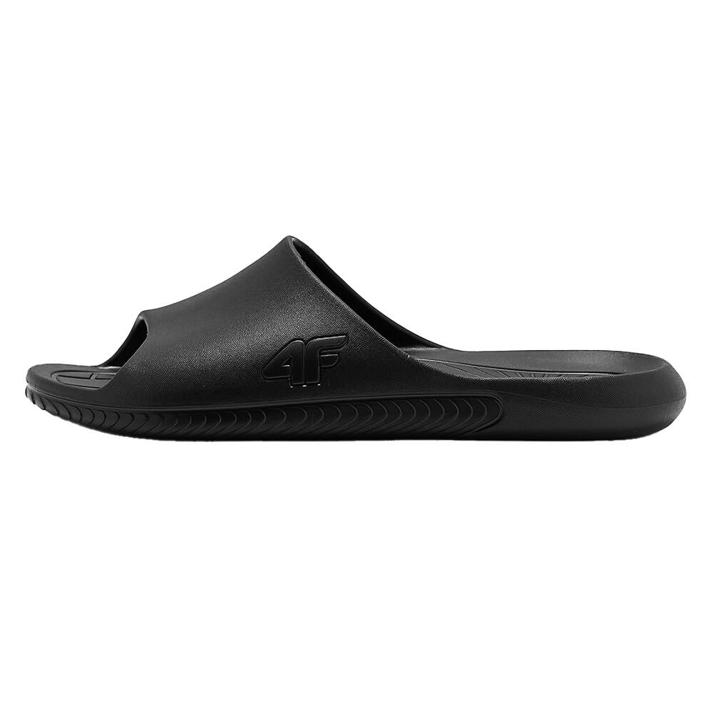 Tongs MM00FFLIM092A Homme (Noir) 3/5
