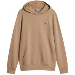 Sweat À Capuche BETTER ESSENTIALS Homme (Marron)