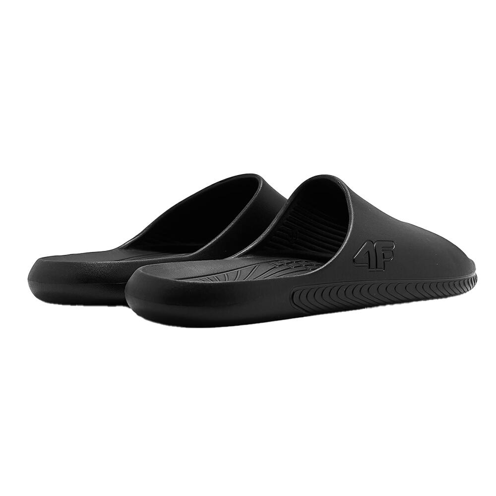 Tongs MM00FFLIM092A Homme (Noir) 2/5