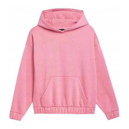 Sweat À Capuche SS23TSWSF255 Femme (Rose)