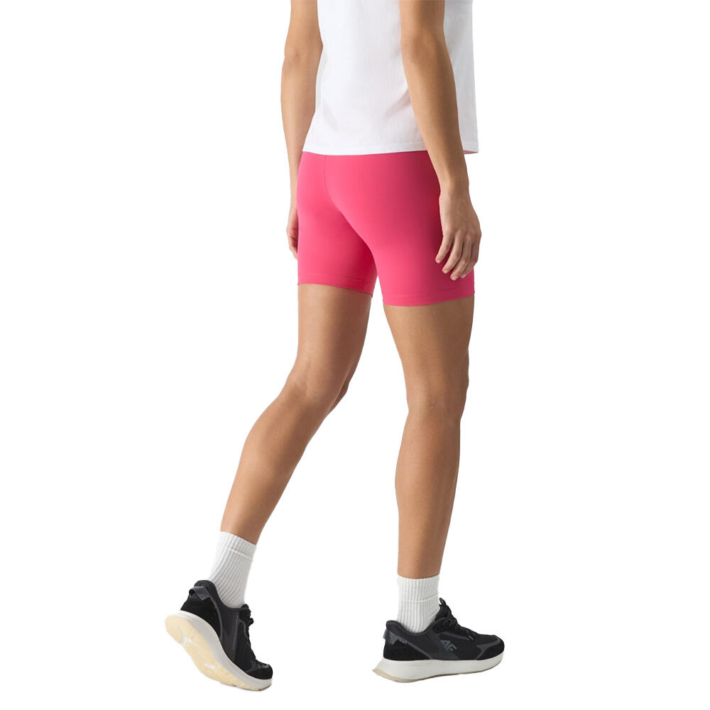 Short F151 Femme (Rouge) 3/3