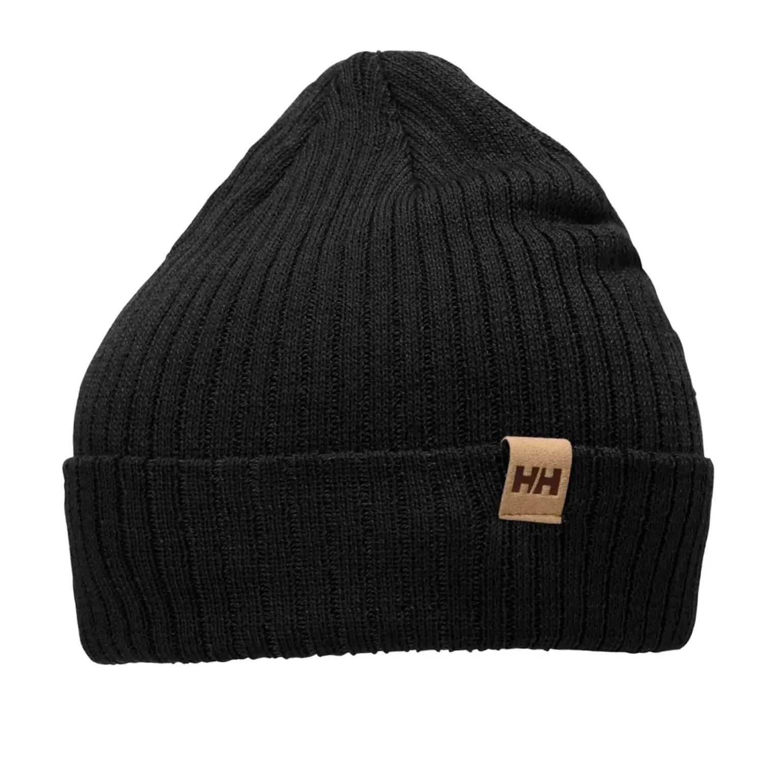 Business Beanie (Black) 2/2