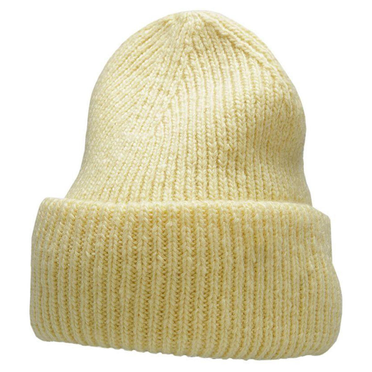 Dames H4Z22 CAD005 muts (Geel) 2/3