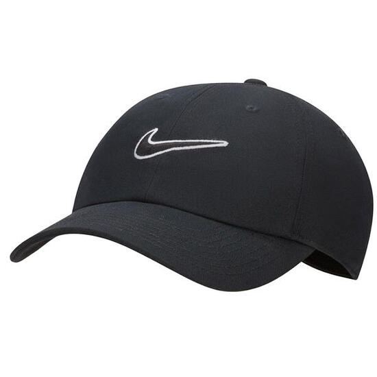 Cappellino Da Baseball Logo Nike Club Blu Navy