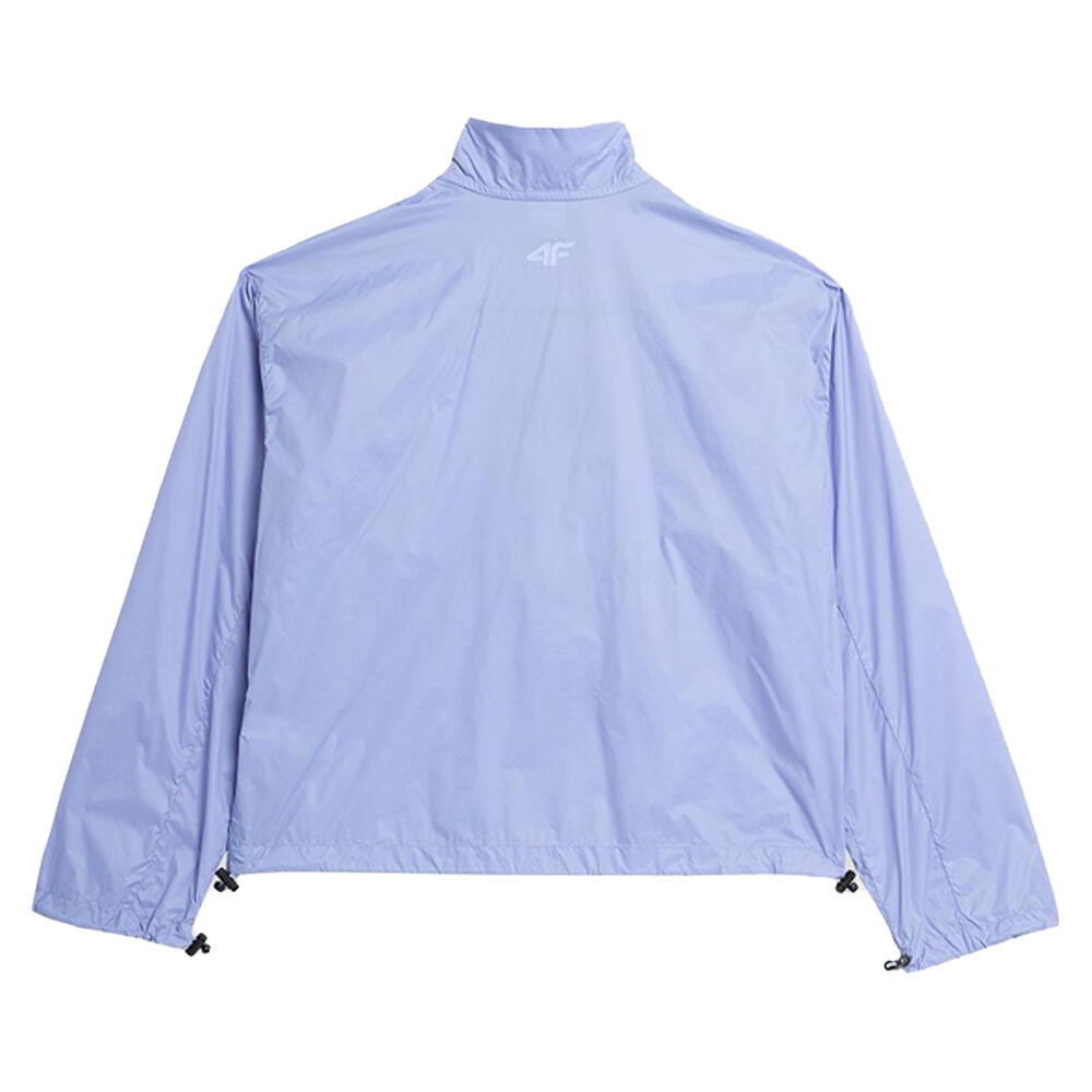 Dames Urban Jas (Violet) 3/3