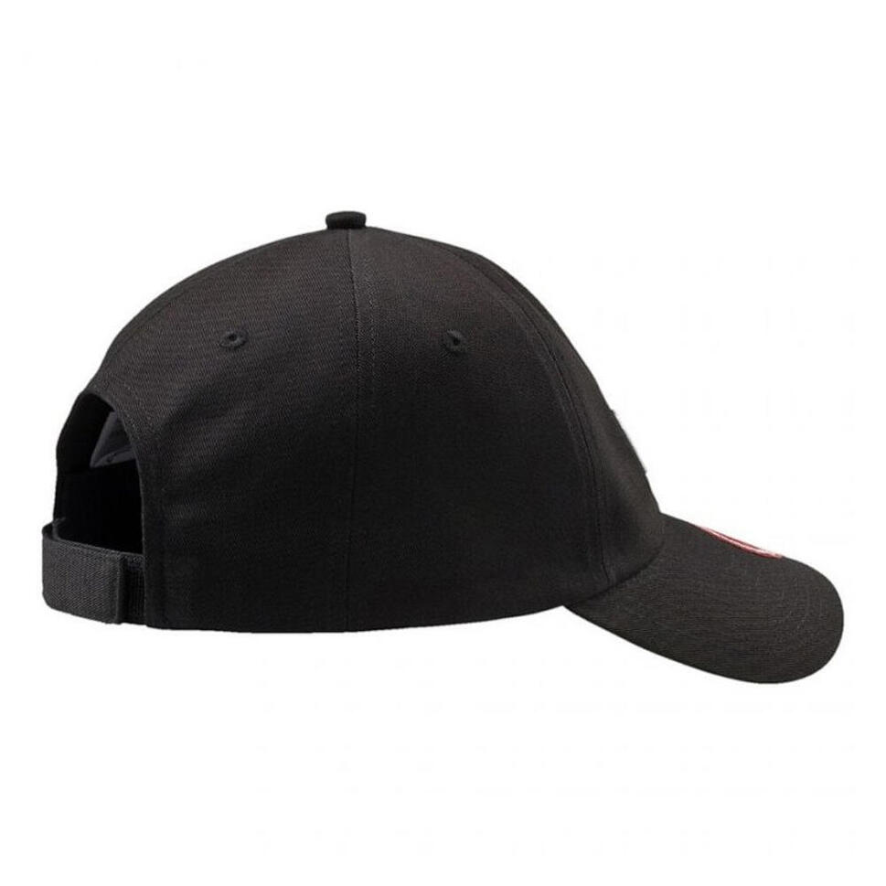 Czapka Z Daszkiem Dla Dorosłych Unisex Essential Big Cat
