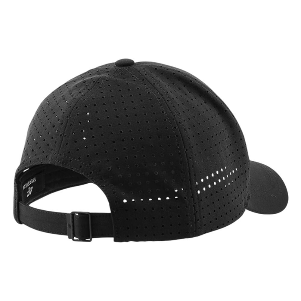 Casquette De Baseball WSS24ACABM275 Homme (Noir) 2/2
