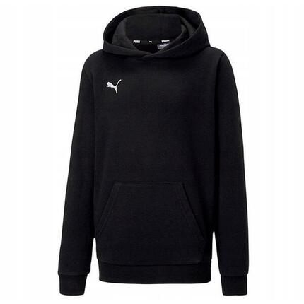 Sweat À Capuche TEAMGOAL Enfant (Vert)
