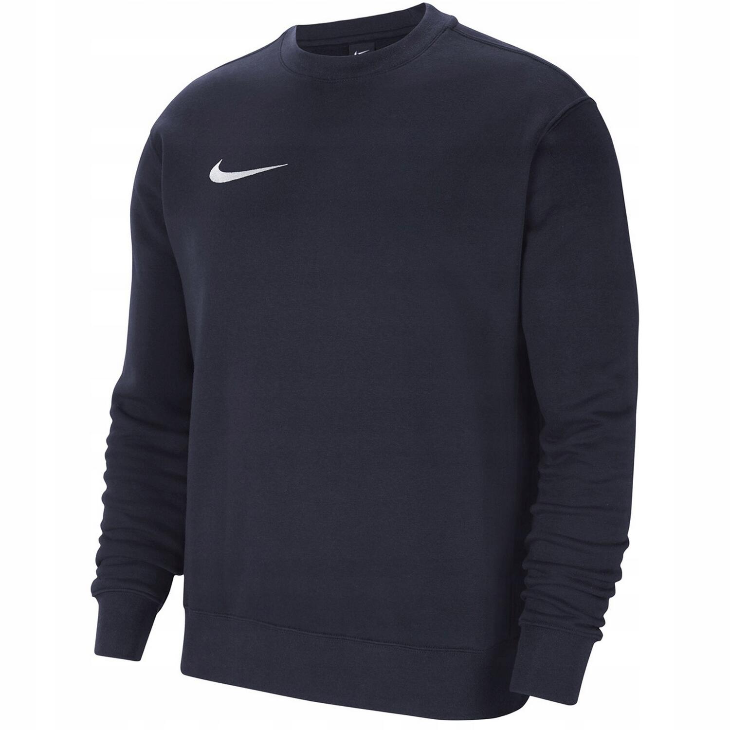 Bluza Dziecięca Park 20 Fleece Crew Neck
