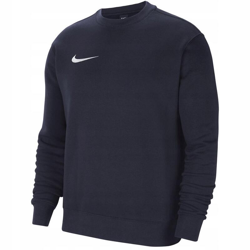 Hanorac Drumeții În Natură Nike Park 20 Crew Neck Copii