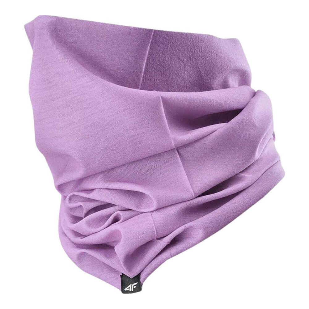 Unisex Adult U065 WSS24ABDAU065 Bandana (Violet) 2/2