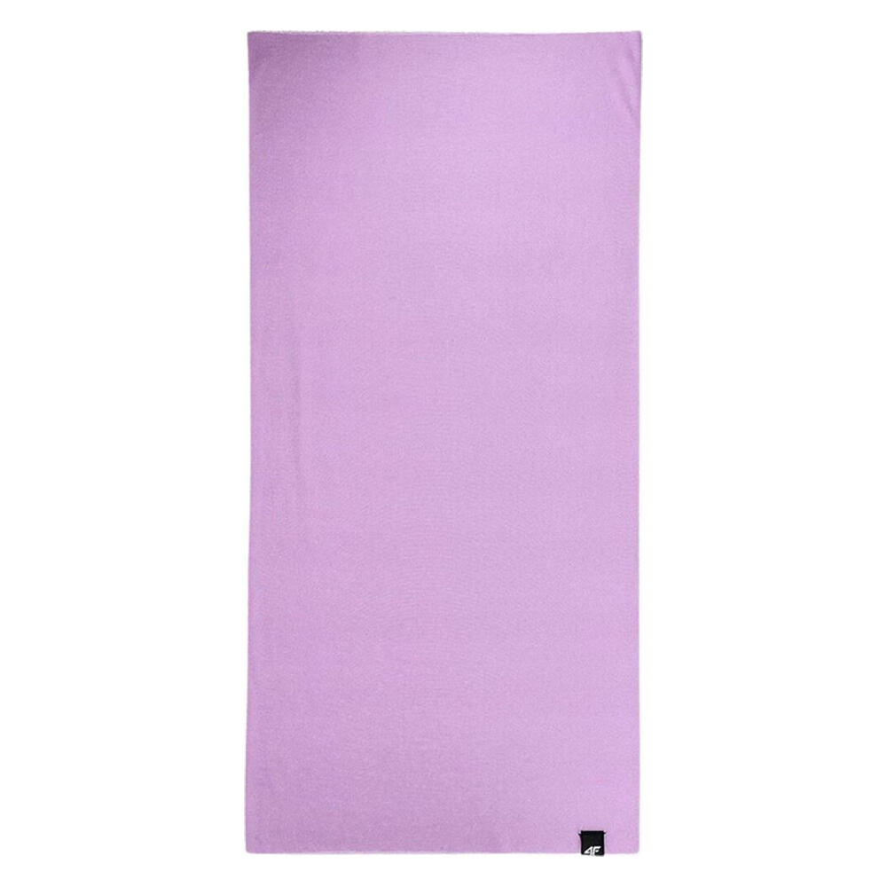 4F Bandana U065 WSS24ABDAU065 Unissexo Adulto Violeta