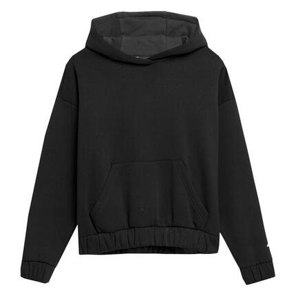 Sweat À Capuche SS23TSWSF255 Femme (Rose)