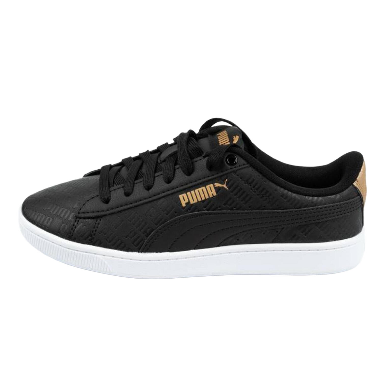 Zapatillas Deportivas Vikky para Mujer Negro 3/7