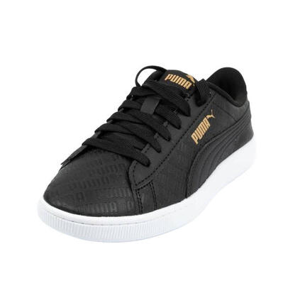 Baskets VIKKY Femme (Noir)