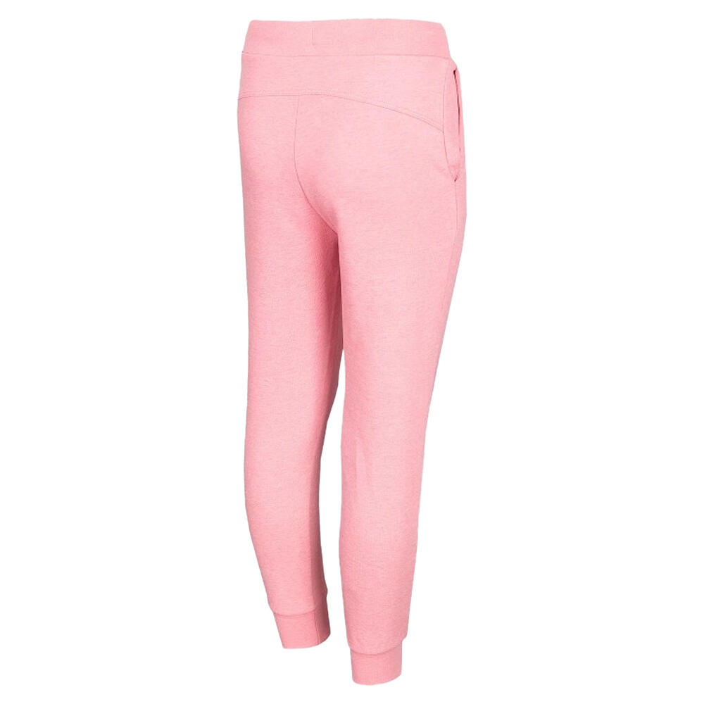 Pantalón de Chándal HJL22 JSPDD001 Niñas Rosa 3/3
