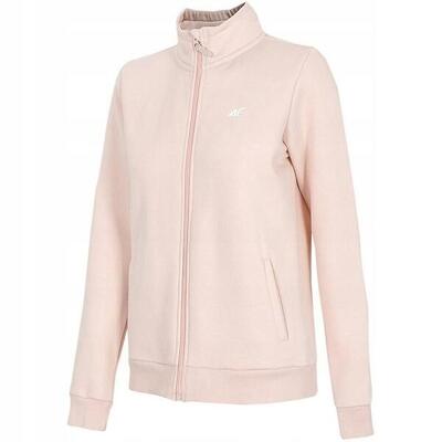Dames h4l22 bld351 sweatshirt (roze)