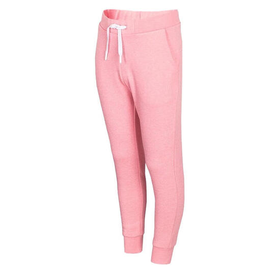 Pantalon De Jogging HJL22 JSPDD001 Fille (Rose)