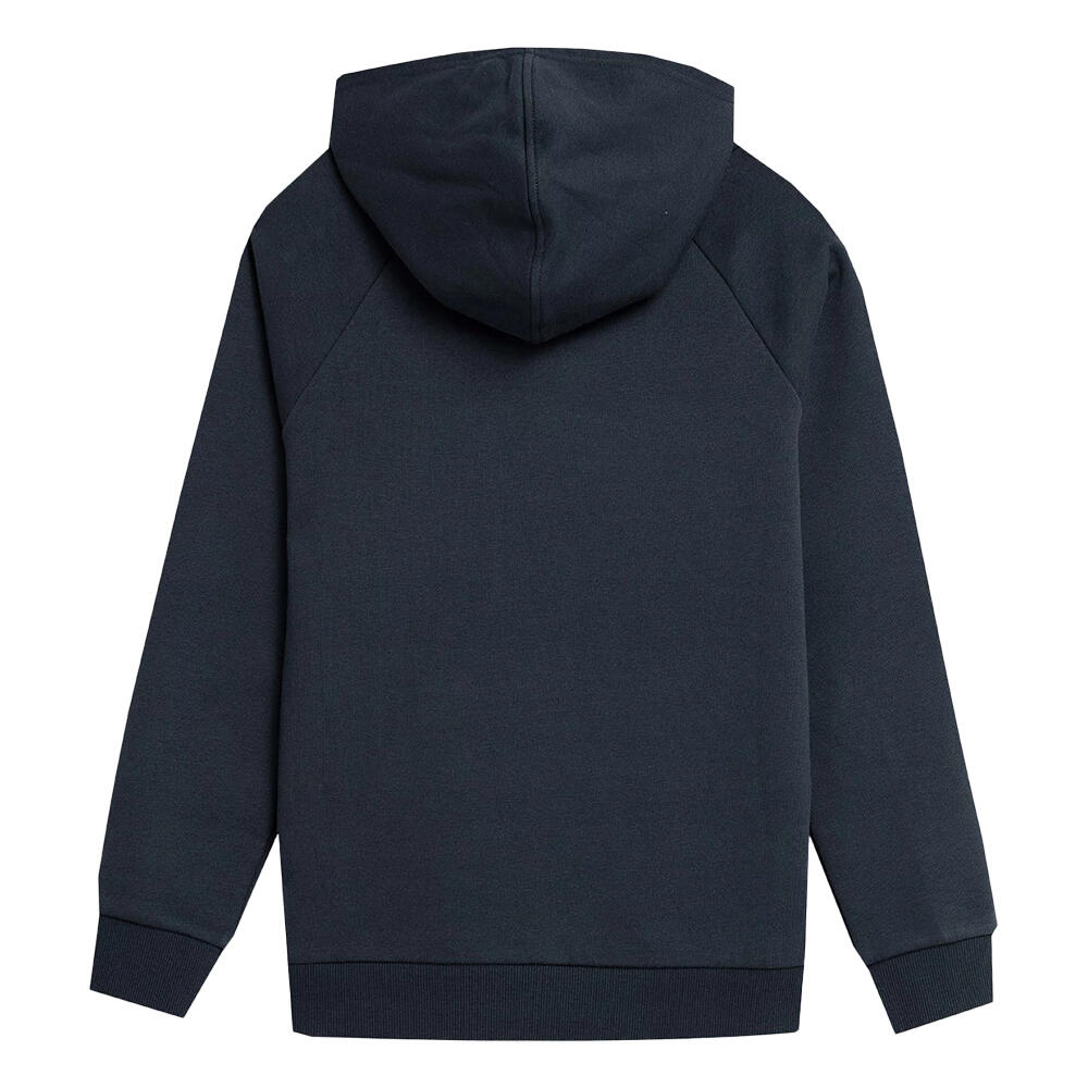 Sweat JSS23TSWSM220 Adulte (Bleu Marine) 2/2