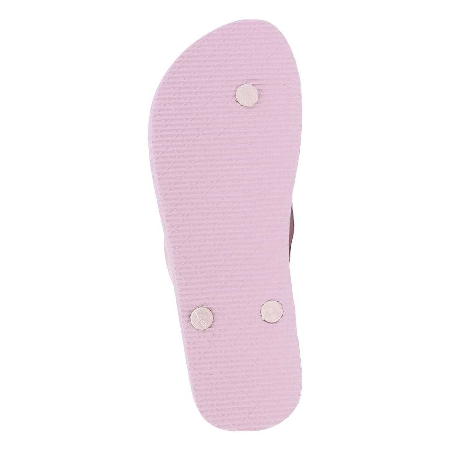 Tongs SS23FFLIF064 Femme (Rose) 4/5