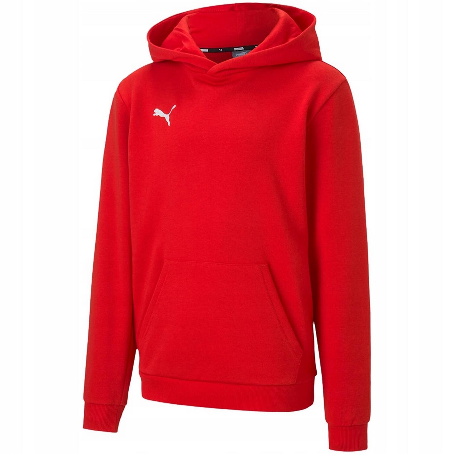 Bluza Z Kapturem Dla Dzieci TeamGoal 23