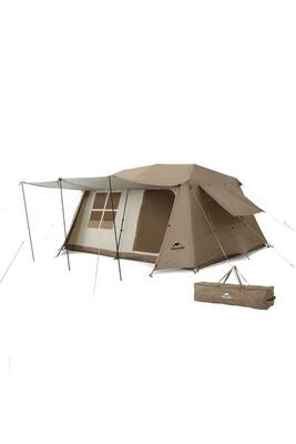 Tenda Trekking Village 13 Roof Cnh22Zp004 Marrone