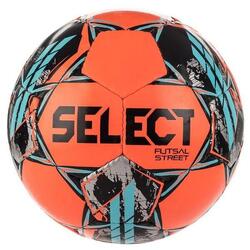 Ballon De Foot HALA FUTSAL STREET (Orange)