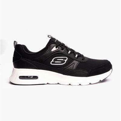 Zapatillas deportivas Mujer SKECHERS SKECH-AIR COURT Negro