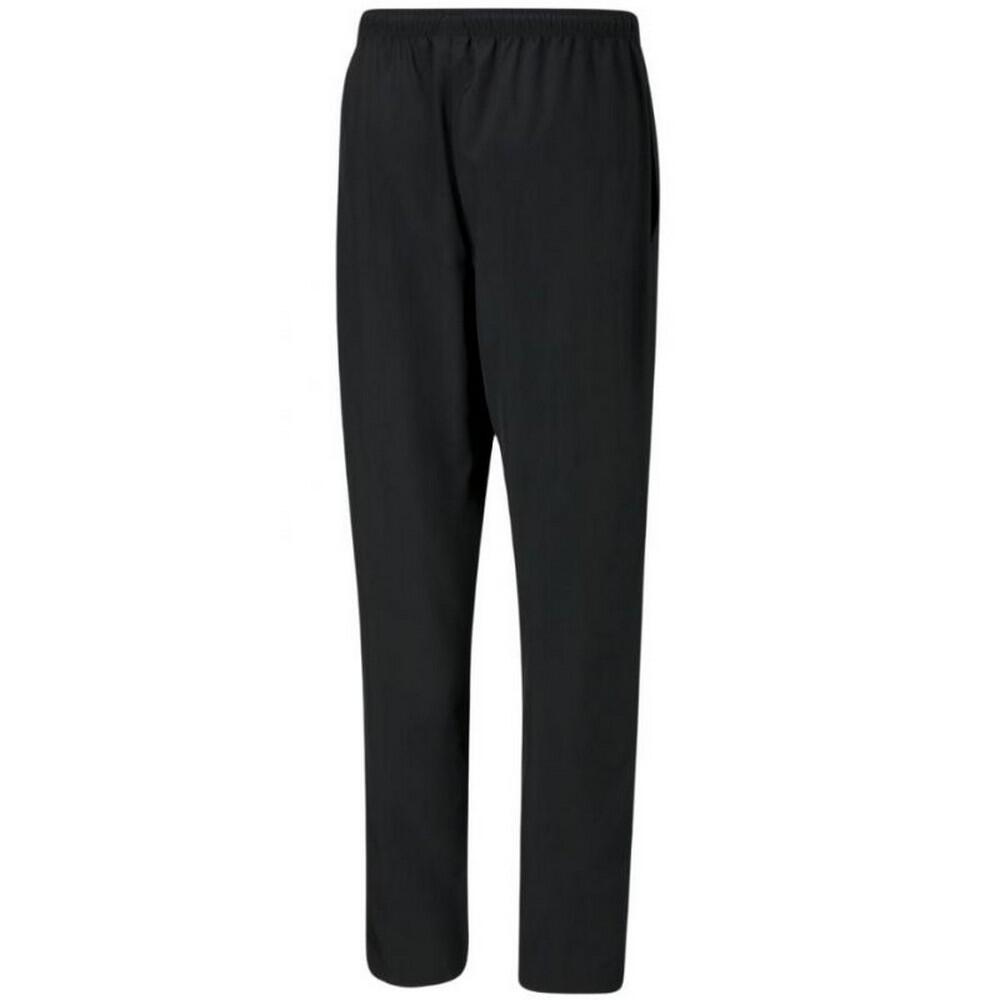 "TeamRISE Sideline" Jogginghosen für Herren Schwarz 2/3