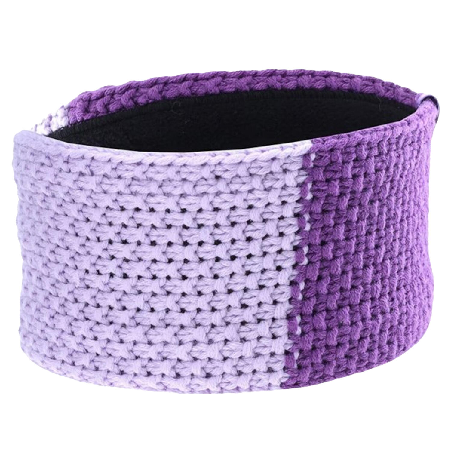 Bandeau U081 (Violet Clair) 2/2