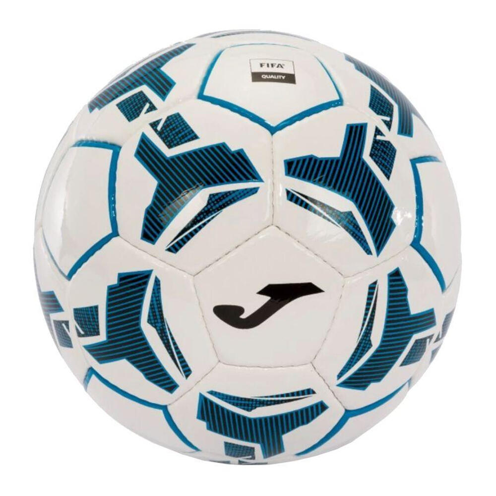 Ballon De Foot ICEBERG (Blanc) Taille 5 1/3