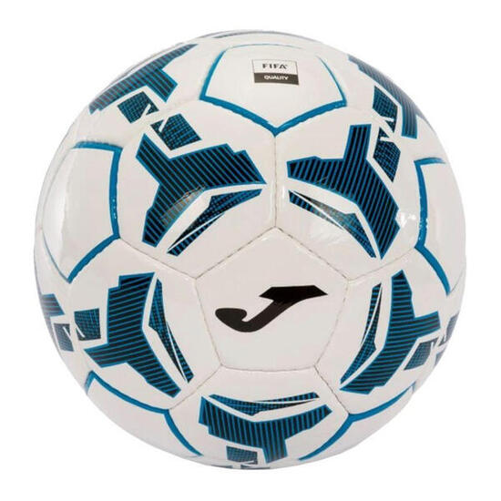 Ballon De Foot ICEBERG (Blanc) Taille 5