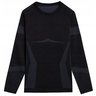 Dames f113 thermoactief sweatshirt (roze)