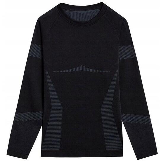 Sweat F113 Femme (Noir)