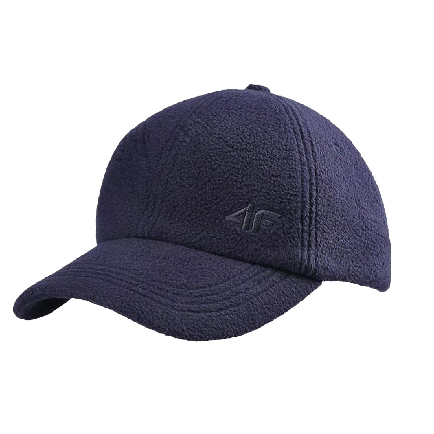 4F M162 AW23ACABM162 Tampa Azul Marinho