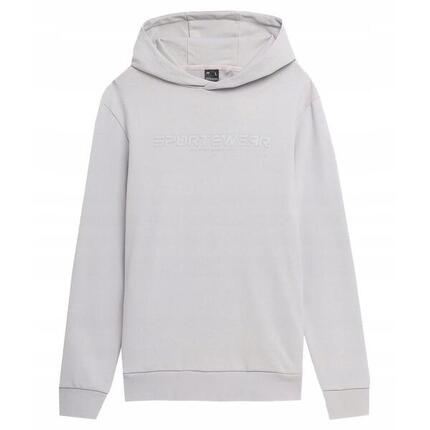 Sweat À Capuche SS23TSWSM266 Homme (Noir)