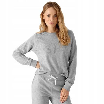 Sweat Femme (Gris)