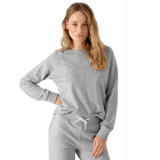 Sweat Femme (Gris)