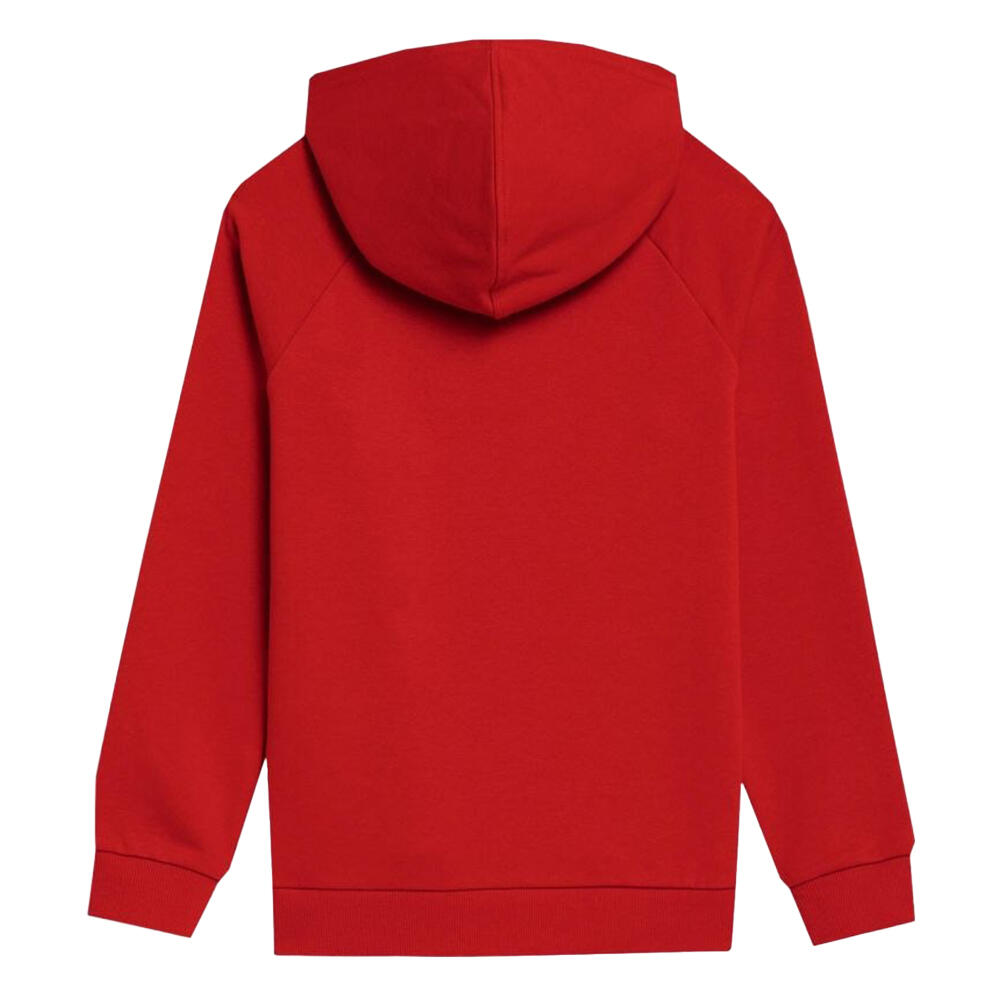 Sweat JSS23TSWSM220 Adulte (Rouge) 2/2