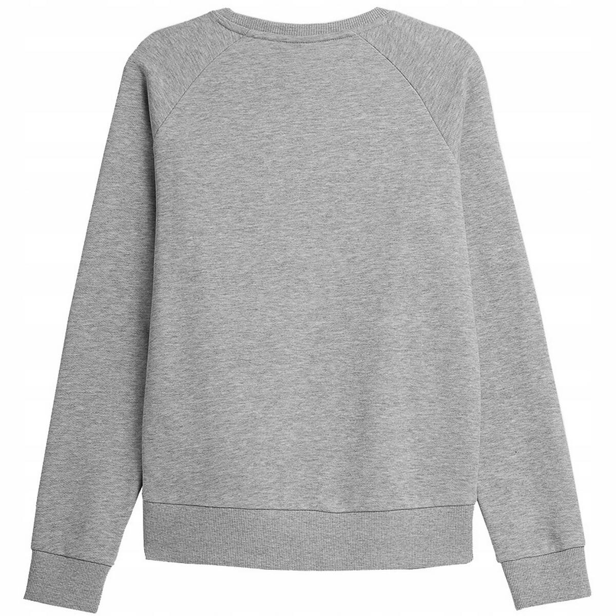 Sweat Femme (Gris) 3/5