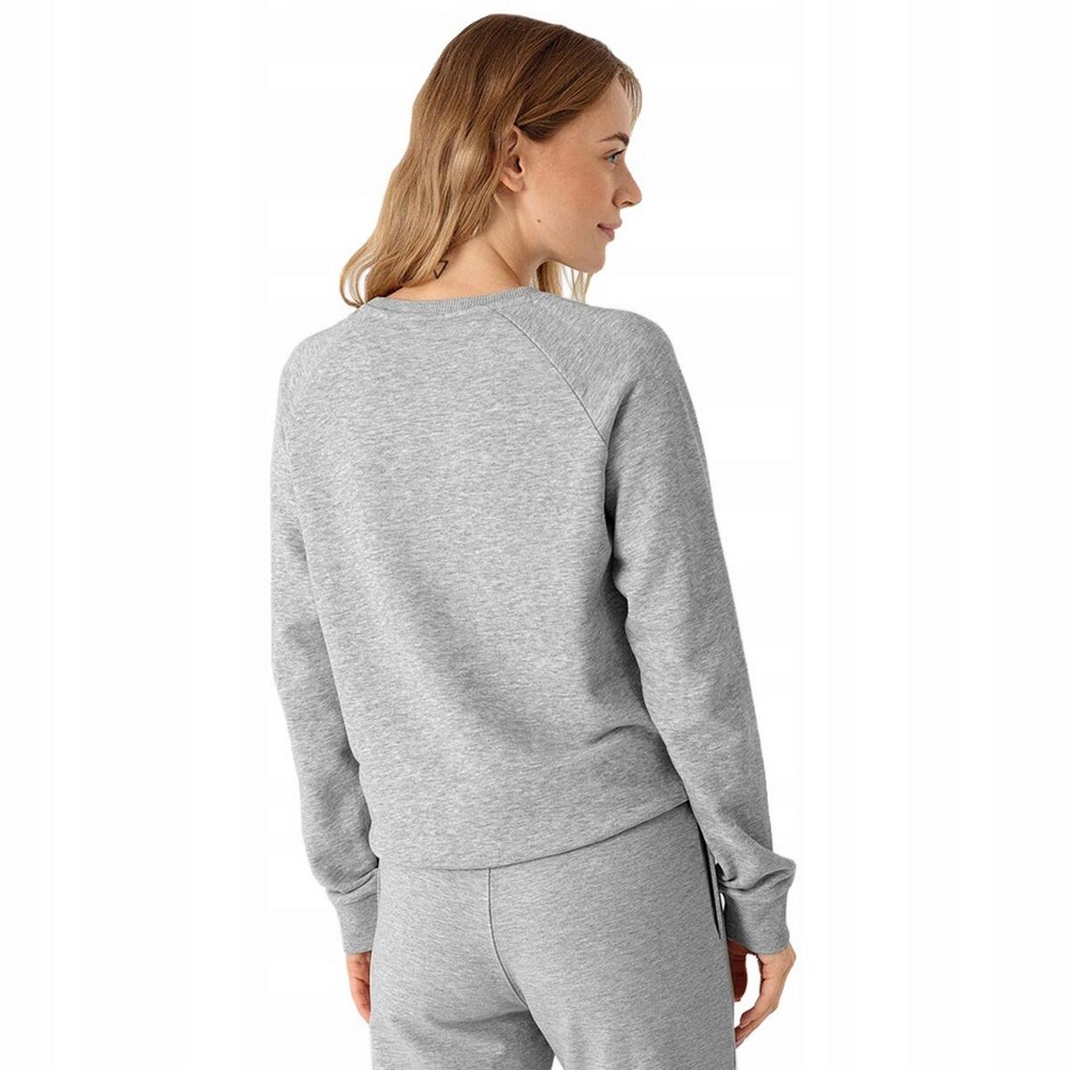 Sweat Femme (Gris) 4/5
