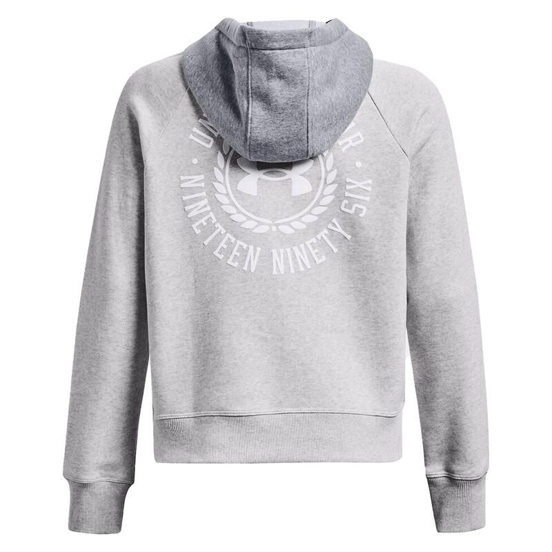 Hanorac Drumeții În Natură Under Armour Rival Femei
