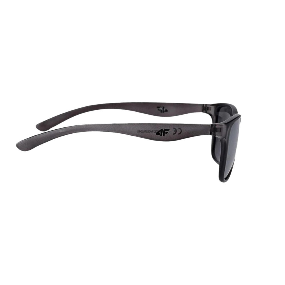 Lunettes De Soleil WSS24ASUNU048 (Noir) 3/5