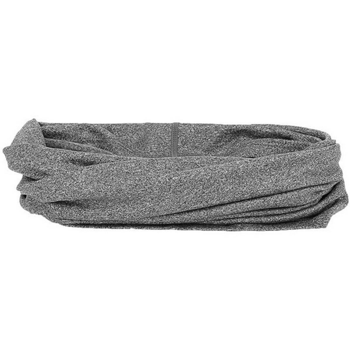 U046 Nekwarmer (Grijs) 3/3