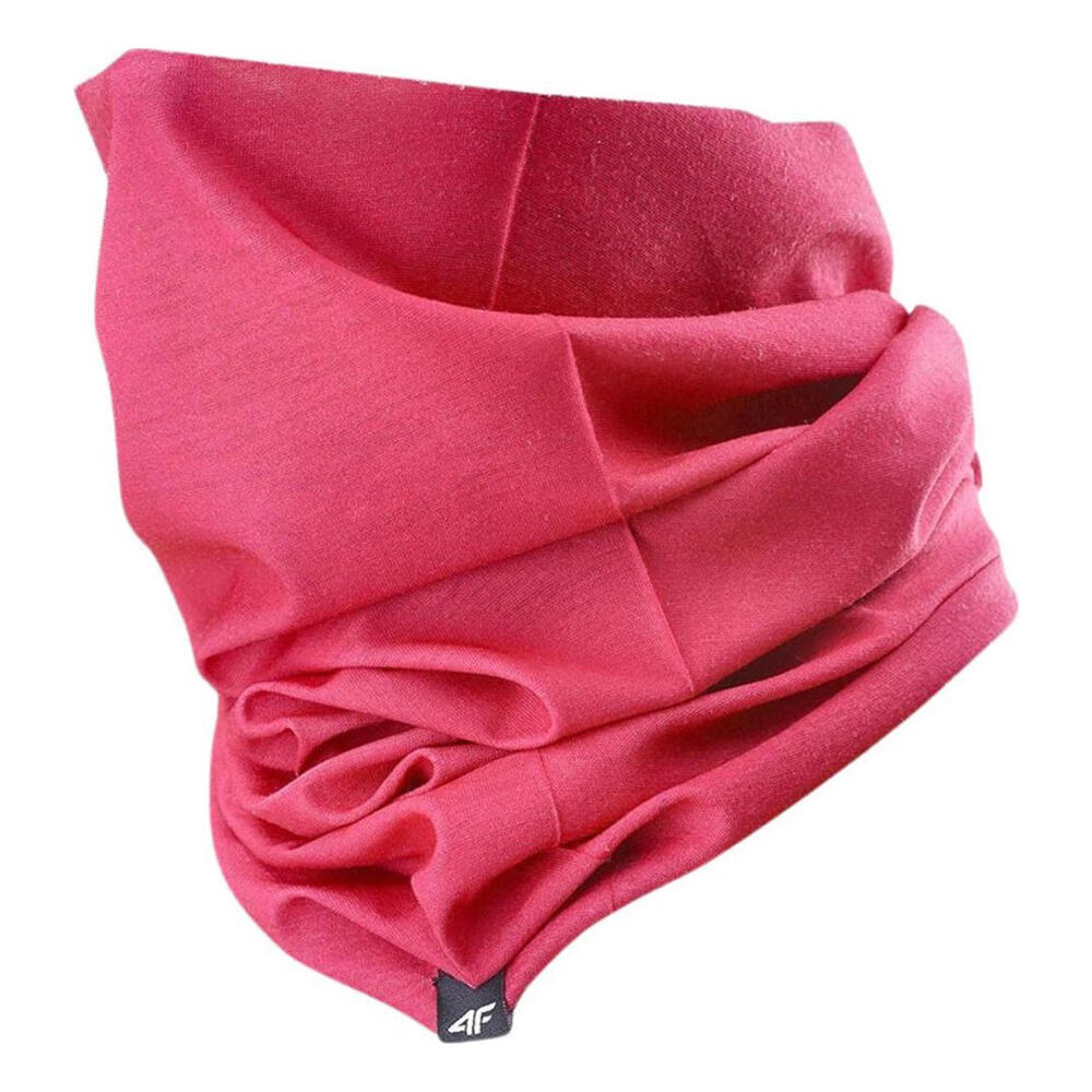 Unisex Adult U065 WSS24ABDAU065 Bandana (Roze) 2/2