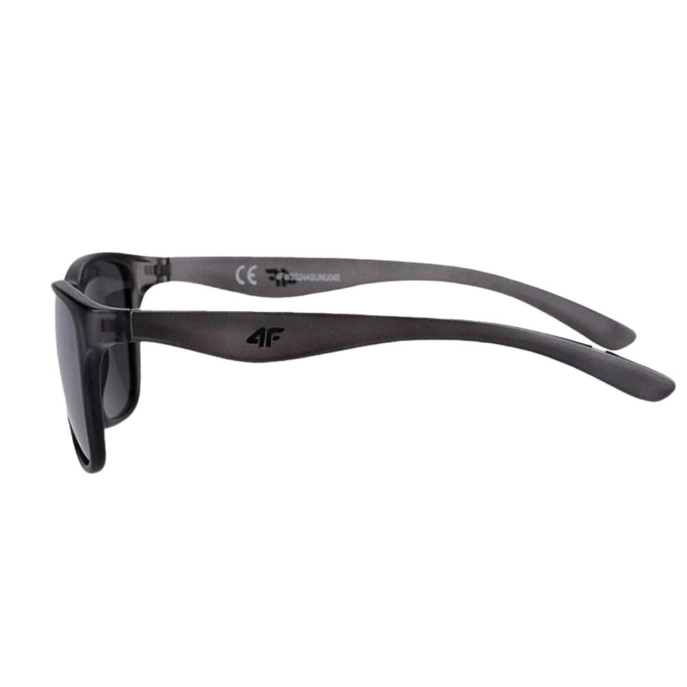 Lunettes De Soleil WSS24ASUNU048 (Noir) 2/5