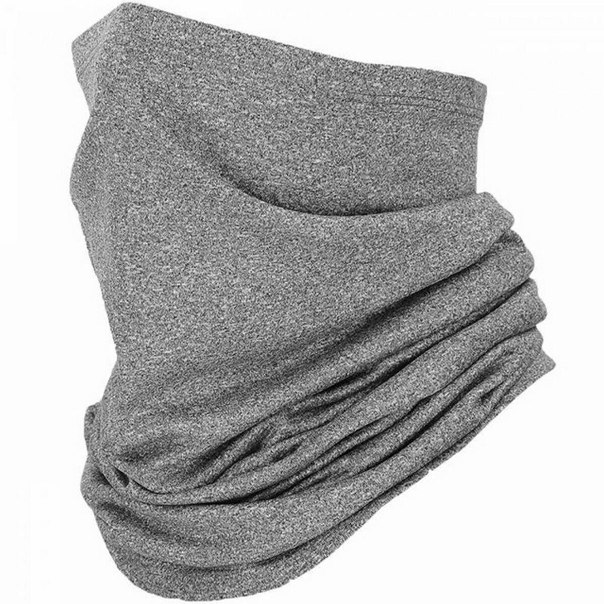 U046 Nekwarmer (Grijs) 2/3